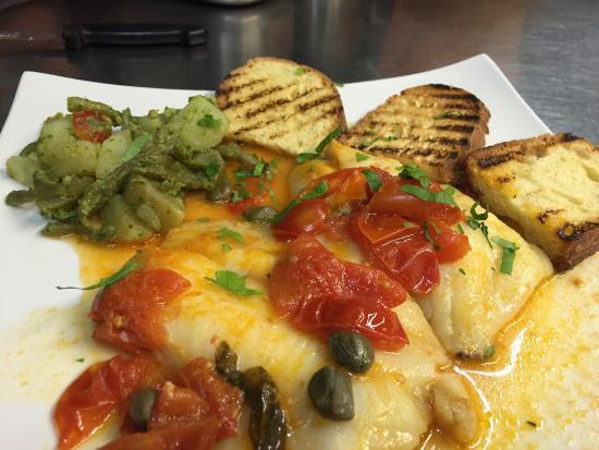 Bar Trattoria Da Dino